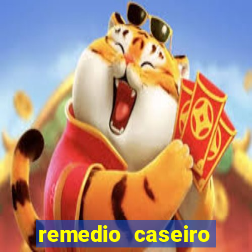 remedio caseiro para diabetes